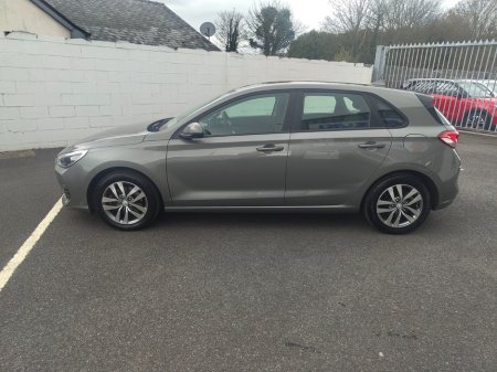 2020 Hyundai i30 - thumbnail 5