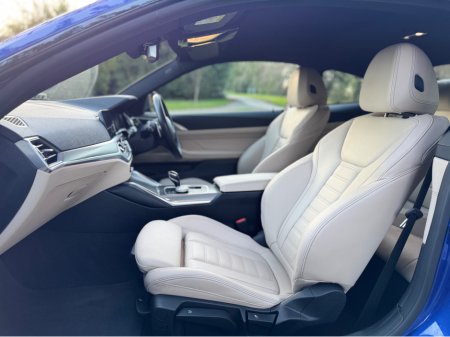 2021 BMW 4 Series - thumbnail 21