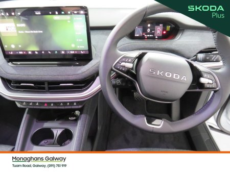 2025 Skoda Elroq - thumbnail 25