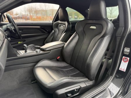 2014 BMW M4 - thumbnail 17