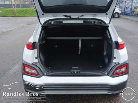 2020 Hyundai Kona - thumbnail 15