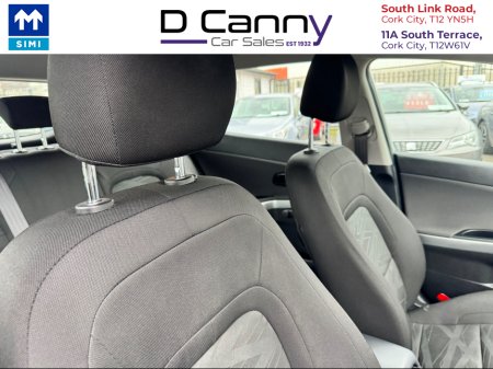 2013 Kia Ceed - thumbnail 10