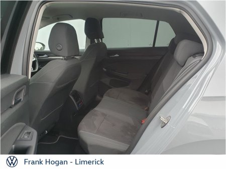 2021 Volkswagen Golf - thumbnail 7