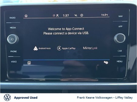 2022 Volkswagen T-Roc - thumbnail 14