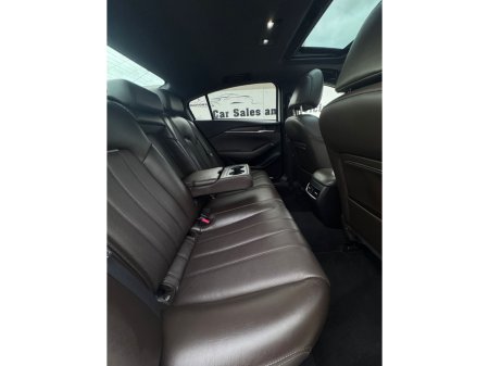 2019 Mazda Mazda6 - thumbnail 27