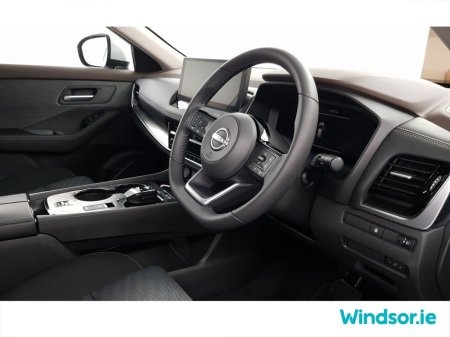 2025 Nissan X-Trail - thumbnail 10