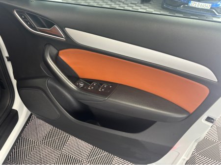 2016 Audi Q3 - thumbnail 6