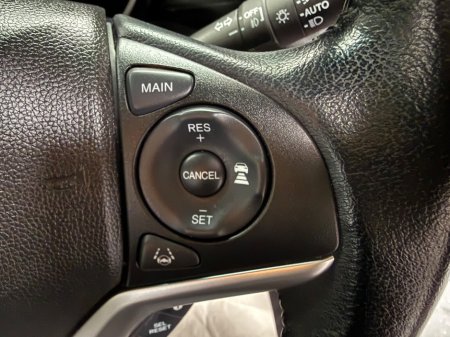 2018 Honda Fit  €13,990 thumbnail