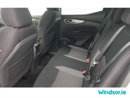 2018 Nissan Qashqai - thumbnail 15