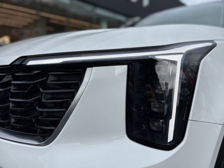 2025 Kia Sorento Plug in hybrid ( 7 Seats ) €59,995 thumbnail