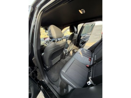 2020 BMW X3 - thumbnail 17