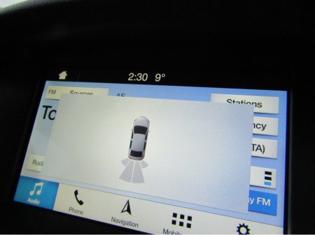 2018 Ford Focus 1.5 TDCI ST-LINE X 120PS 5DR thumbnail