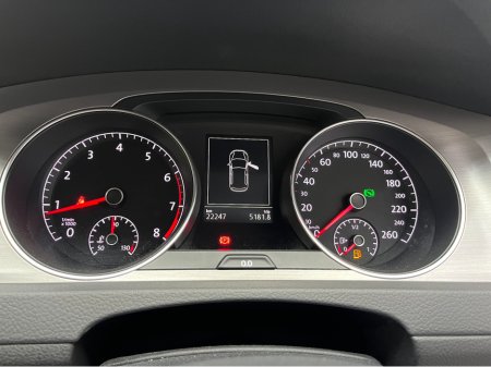 2016 Volkswagen Golf - thumbnail 21