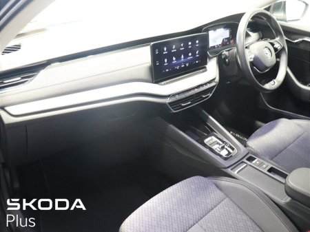 2022 Skoda Octavia - thumbnail 22