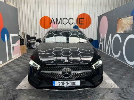 2023 Mercedes-Benz A Class - photo 6