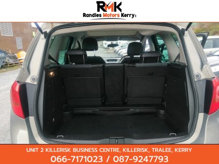 2013 Opel Meriva - thumbnail 9