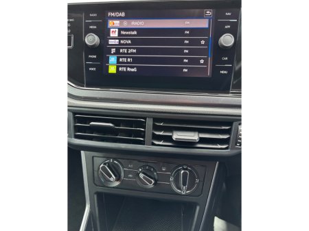 2023 Volkswagen Taigo - thumbnail 37