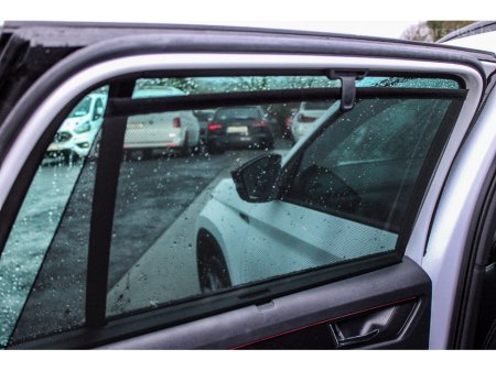 2023 Skoda Kodiaq 2.0 TDI 150HP DSG SportLine 7 Seat €49,995 thumbnail