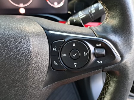 2023 Opel Mokka GS LINE 1.2TURBO 1230BHP 8 SPEED AUTOMATIC €26,950 thumbnail