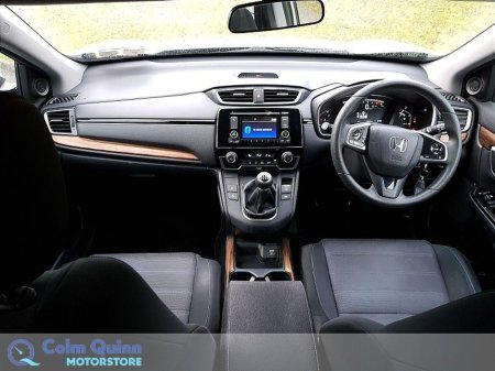 2020 Honda CR-V - thumbnail 8