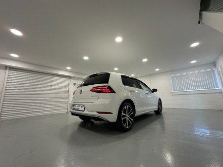 2020 Volkswagen Golf - thumbnail 18