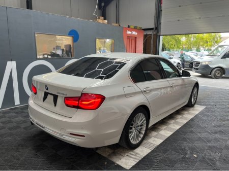 2016 BMW 3 Series - photo 2