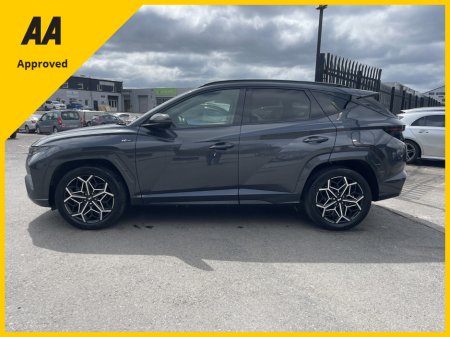 2022 Hyundai Tucson - photo 18