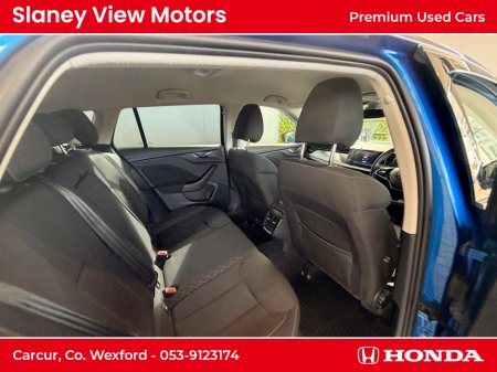 2022 Skoda Scala - thumbnail 4