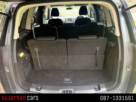 2016 Ford Galaxy 2.0 TDCI 120BHP ZETEC LOW MILEAGE €11,999 thumbnail