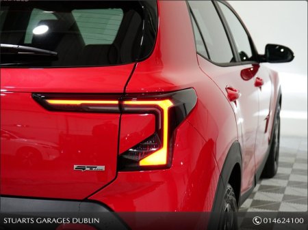 2026 Kia Stonic ALL NEW GT LINE *LOW RATE FINANCE OPTIONS AVAILABLE* €35,000 thumbnail