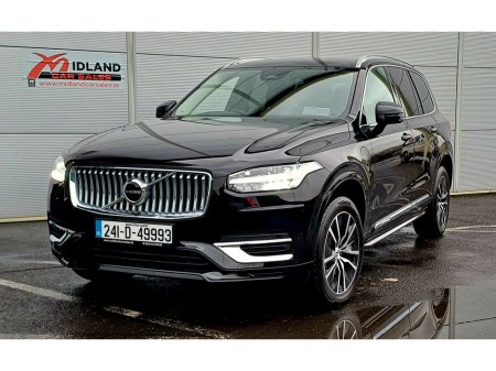 2024 Volvo XC90 for sale