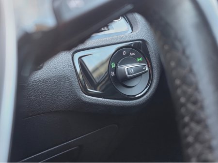 2015 Volkswagen Golf ESTATE ( 152 REG LEATHER FULL LEATHER SEATS 1.4 TSI AUTOMATIC ESTATE FULL LEATHER HEATED ELECTRIC SEATS  REV CAMERA ALLOYS LOW TAX BAND €13,950 thumbnail