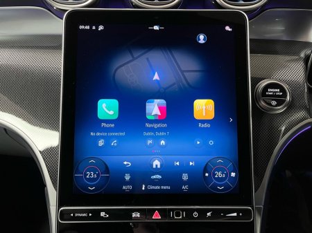 2026 Mercedes-Benz GLC Class - thumbnail 17