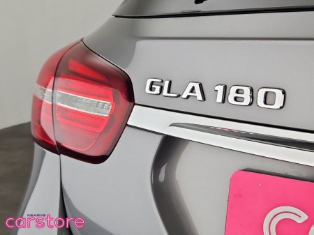 2017 Mercedes-Benz GLA Class - thumbnail 16