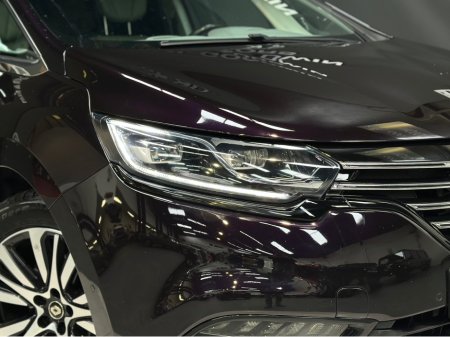 2016 Renault Espace - thumbnail 4