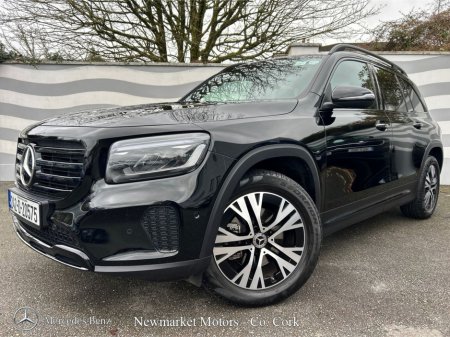 2024 Mercedes-Benz GLB - thumbnail 20