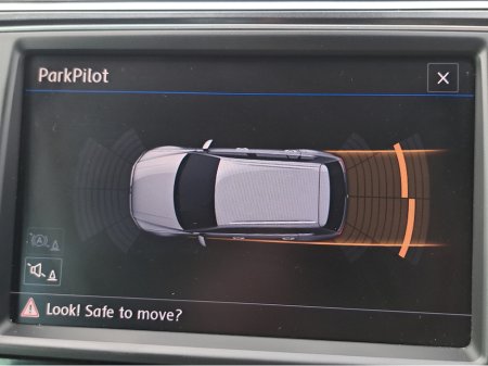 2017 Volkswagen Tiguan 2.0 Diesel SE Nav Model Bluemotion 150 BHP. thumbnail