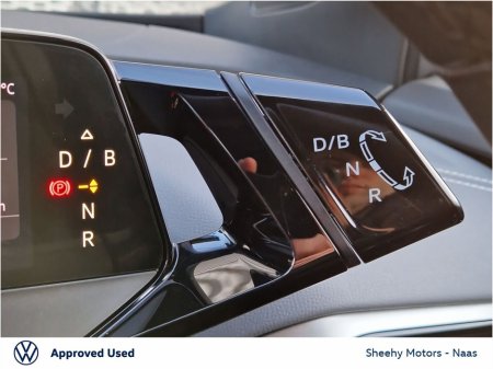 2023 Volkswagen ID.4 Life Dx 77kWh €32,995 thumbnail