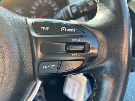 2022 Kia Stonic - thumbnail 16