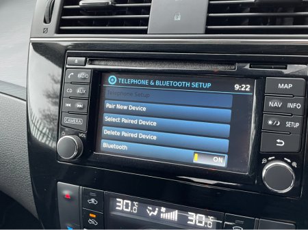 2018 Nissan Pulsar - thumbnail 14