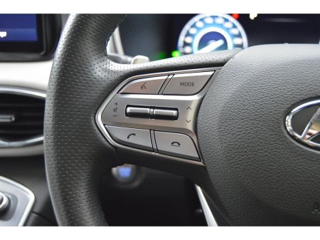 2023 Hyundai Santa Fe 1.6 PHEV 4WD Executive Plus Auto €48,995 thumbnail