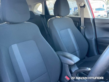 2025 Hyundai i20 Deluxe Plus *JUST IN* €22,950 thumbnail