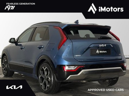 2025 Kia Niro - thumbnail 6