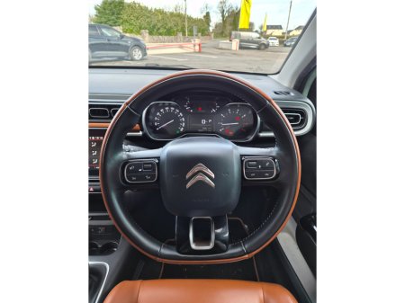 2020 Citroen C3 - thumbnail 15