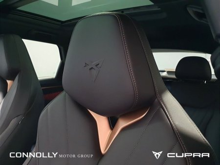 2026 Cupra Terramar - thumbnail 20