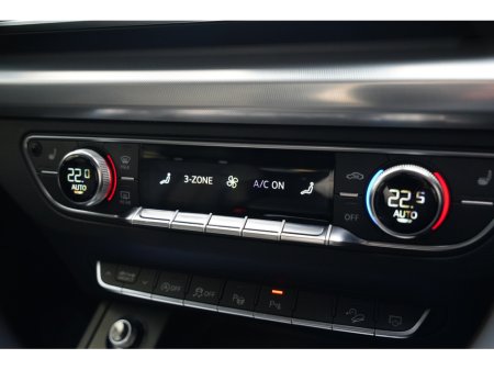 2020 Audi Q5 - thumbnail 15