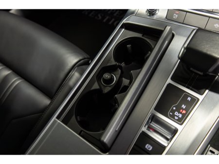 2021 Audi A6 50 TFSI e S Line €41,950 thumbnail