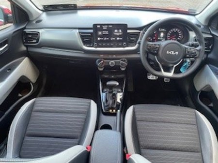 2024 Kia Stonic PE K3 DCT 5DR Auto €25,950 thumbnail