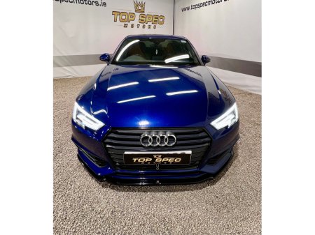 2016 Audi A4 2.0 TDI S LINE 150PS 4DR AUTO €27,800