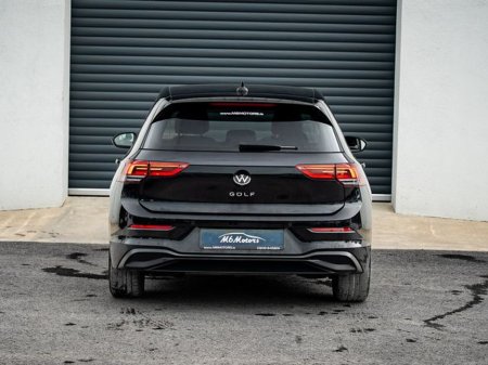 2021 Volkswagen Golf - thumbnail 4